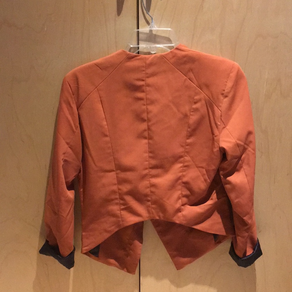 OVI jacket - Picture 2 of 4